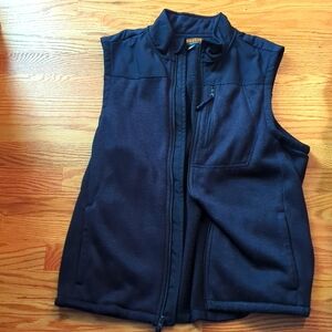 Ridgecut Mens Vest